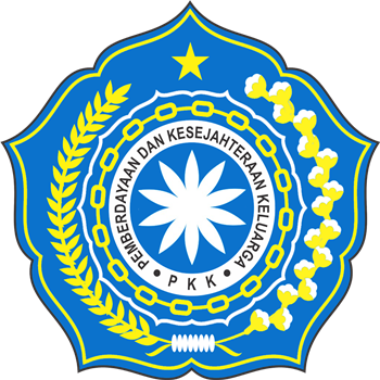 Logo TP PKK Kota Tebing Tinggi